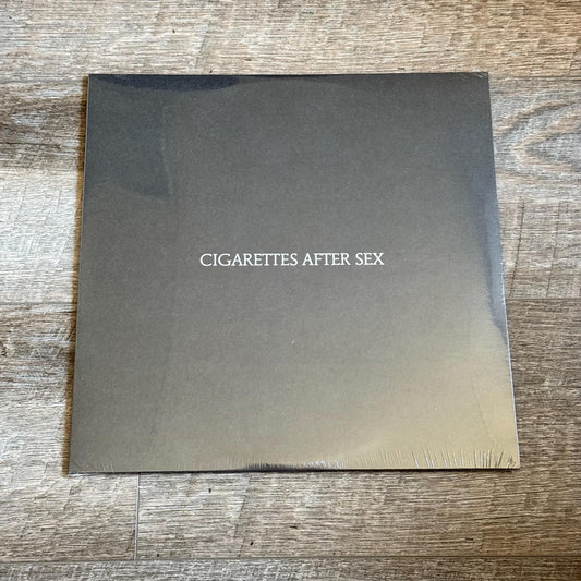 Cigarettes After Sex - Cigarettes After Sex Vinyl