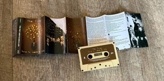 The Fray Cassette Tape (Import) - Photo 2