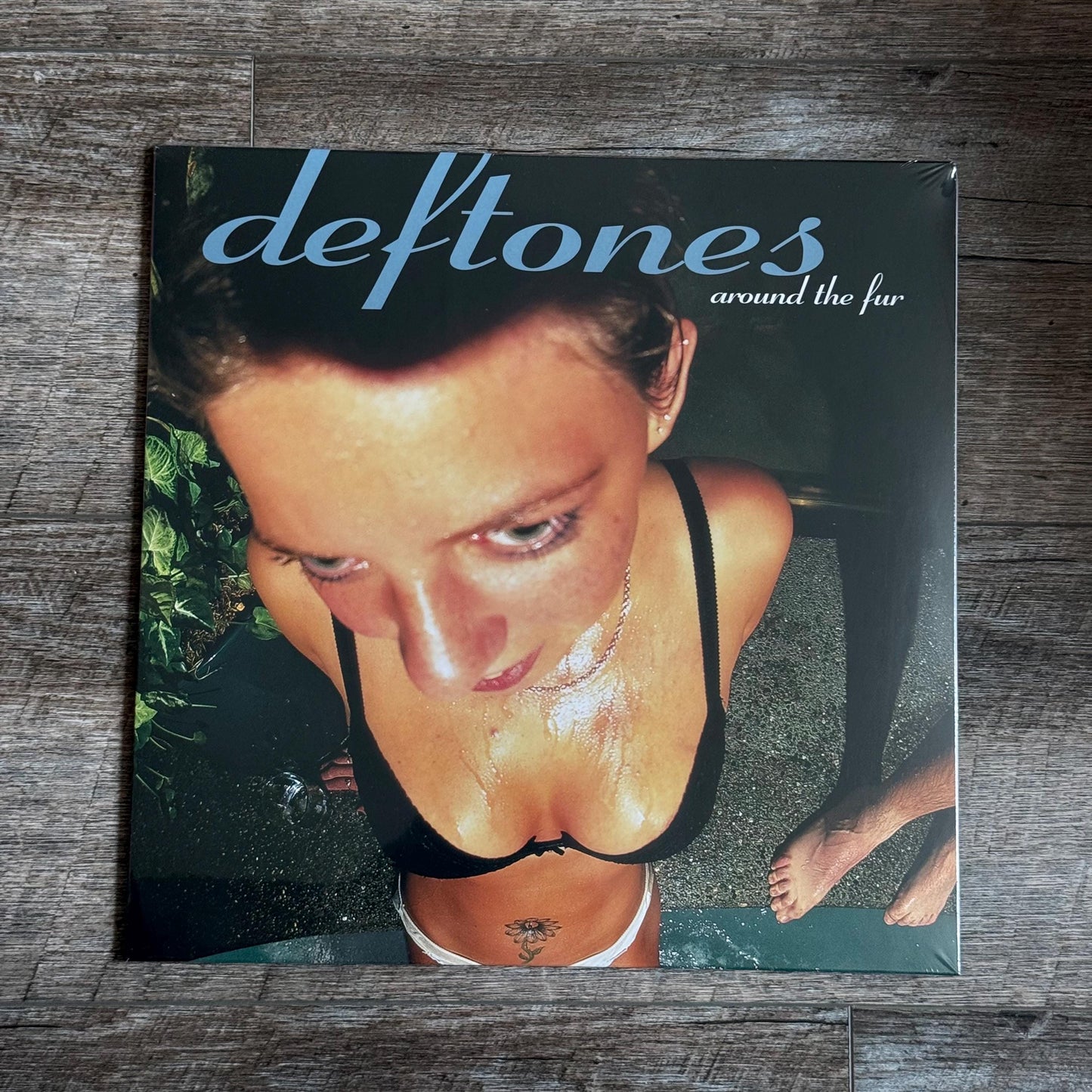 Deftones - Around The Fur Vinyl (180 gram)