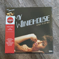 Amy Winehouse - Back To Black [Explicit Lyrics]