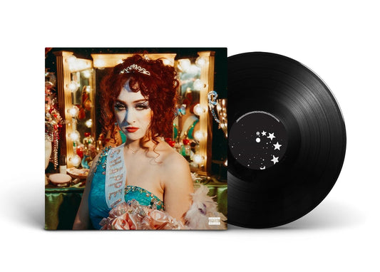 Chappell Roan - The Rise and Fall of a Midwest Princess Vinyl 2LP