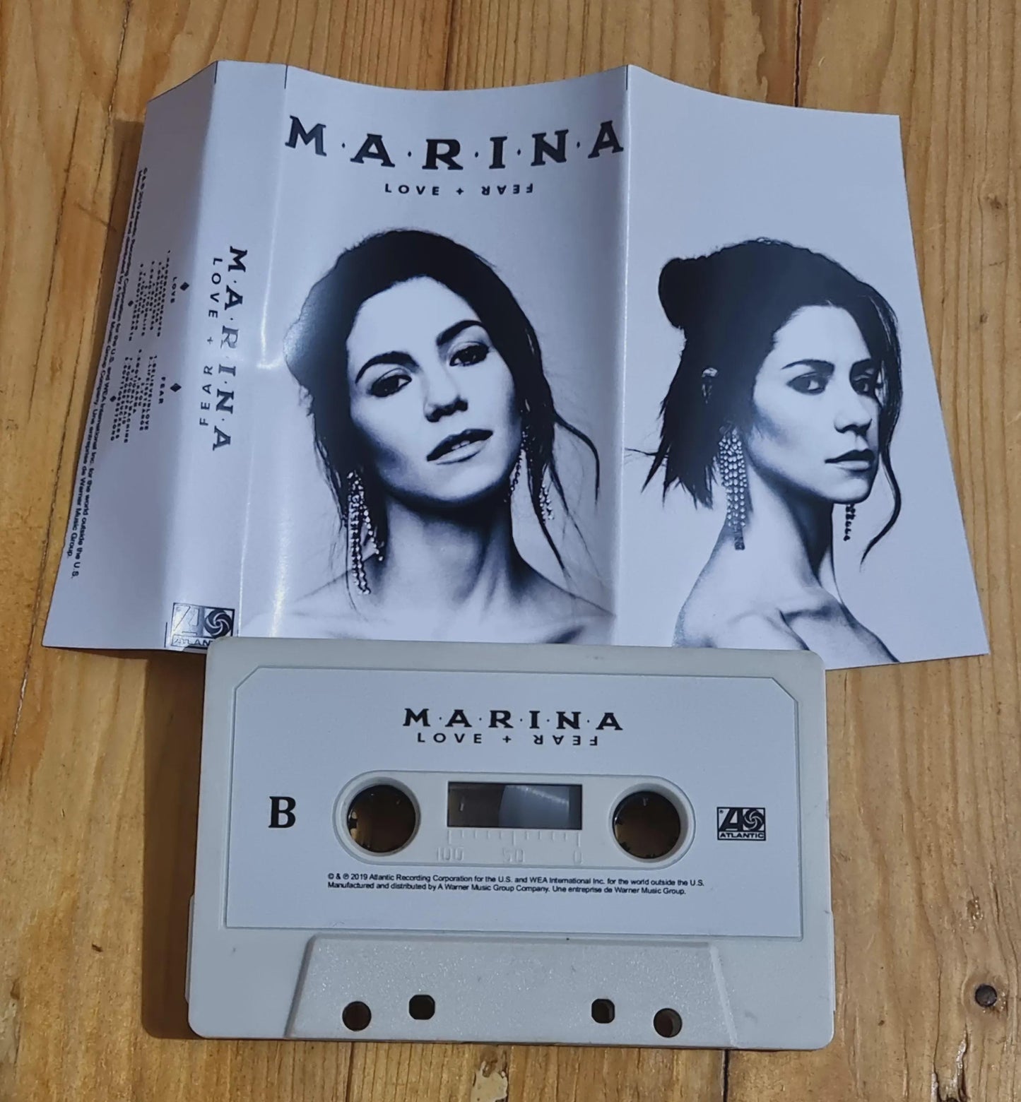 MARINA DIAMANDIS The Diamonds