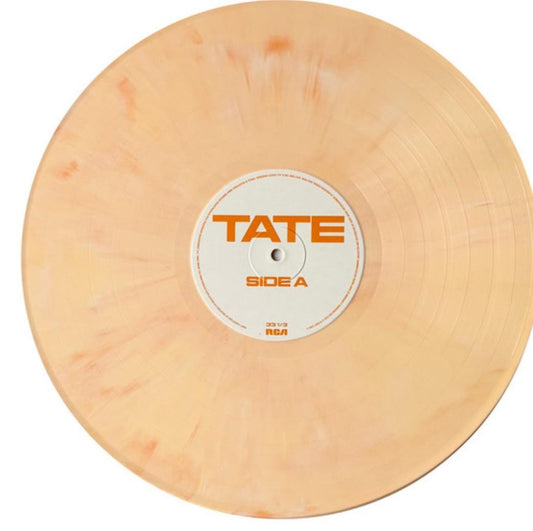 Tate McRae - So Close To What (Dreamsicle Vinyl)