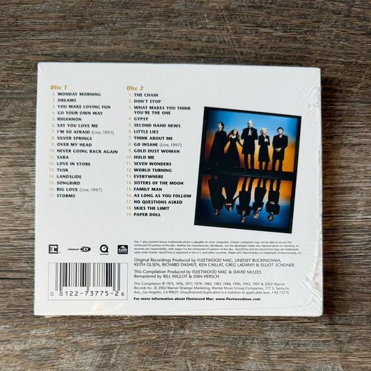 Fleetwood Mac - The Very Best Of CD - Photo 2