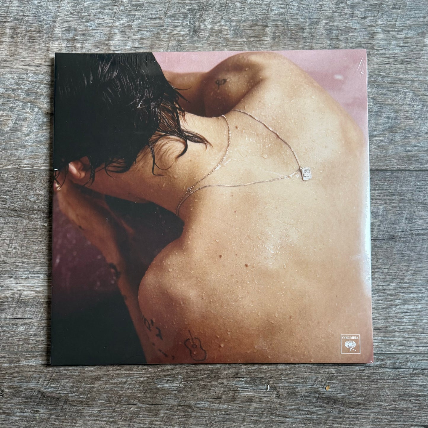 Harry Styles - Harry Styles Vinyl 180 Gram