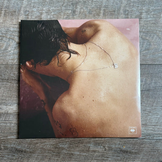 Harry Styles - Harry Styles Vinyl 180 Gram