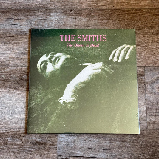 The Smiths - Queen Is Dead Vinyl