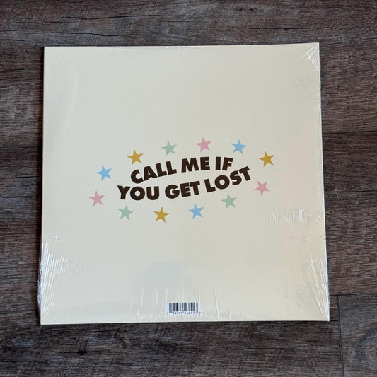 Tyler The Creator - Call Me If You Get Lost Vinyl 2LP Vinyl Record Image 2 - YINZZ.com
