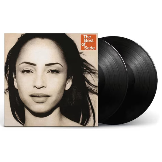 Sade - The Best Of Sade (180 Gram Vinyl)